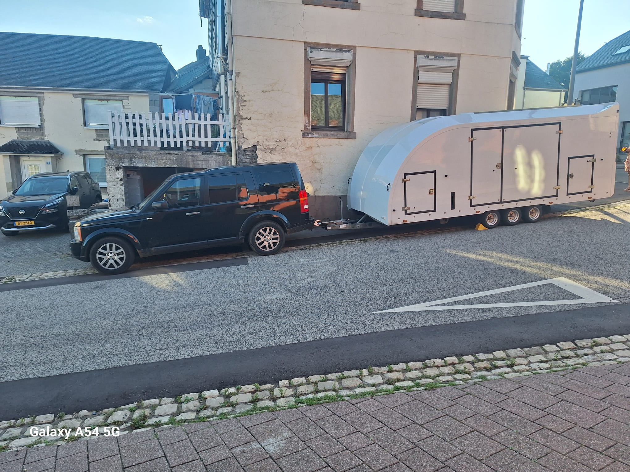 Service Depannage 47