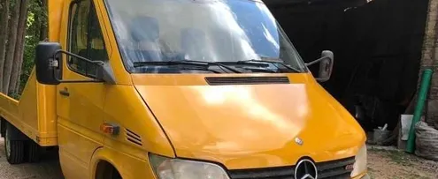 Service Nettoyage 1e